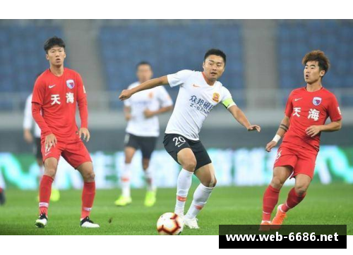 足球明星进阶：全面解析职业生涯的关键转折点