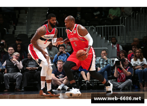 NBA萌娃：探索明日篮球之星